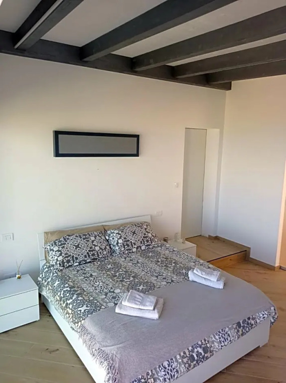 VILLA Terrazza sul mare