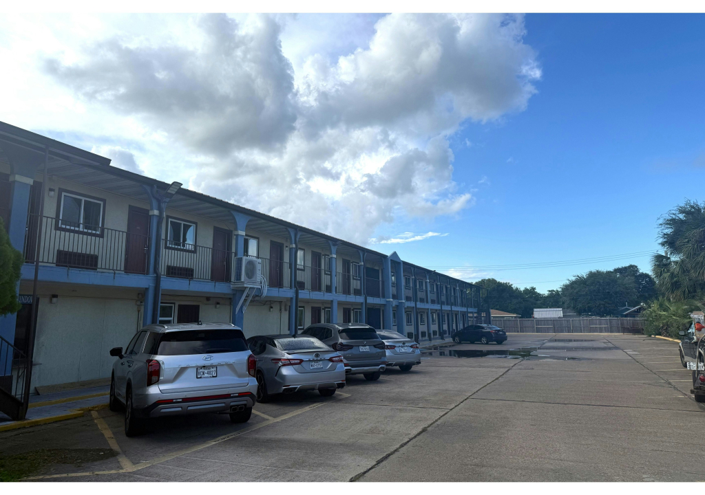 Economy Lodge by Hotel O Texas City