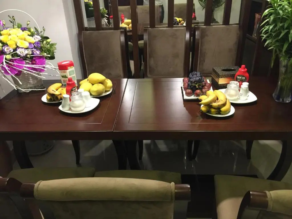 Hanoi La Vision Hotel