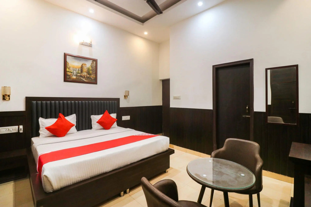 OYO 49034 Hotel Grand Resort
