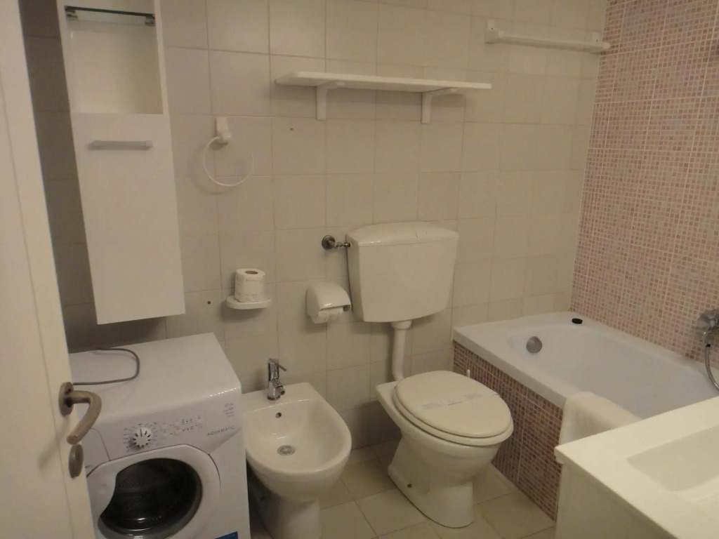 Residence Scoglietto 50