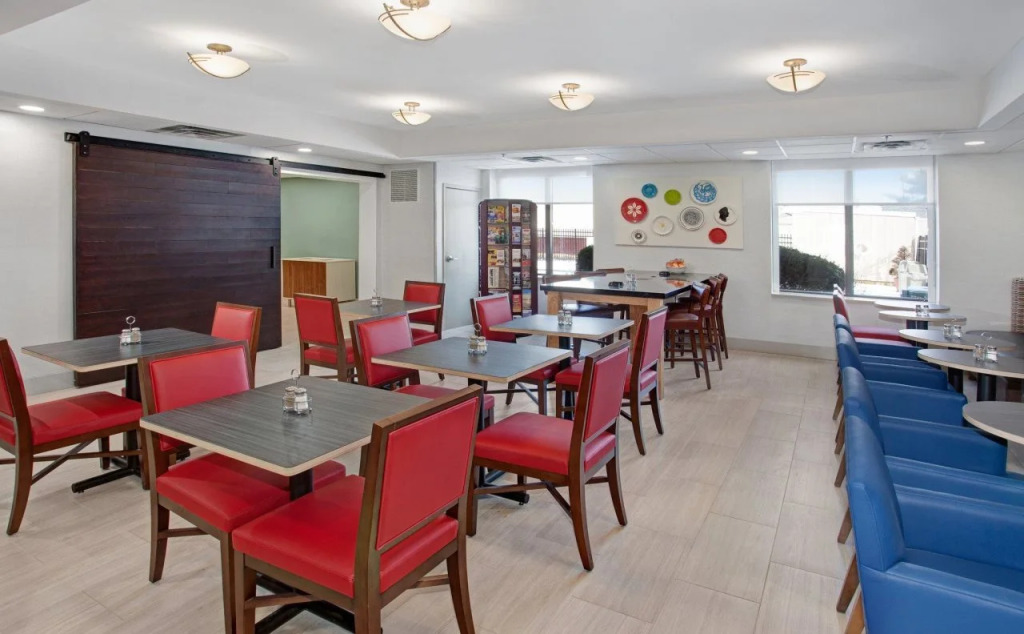 Holiday Inn Express Exton - Great Valley by IHG