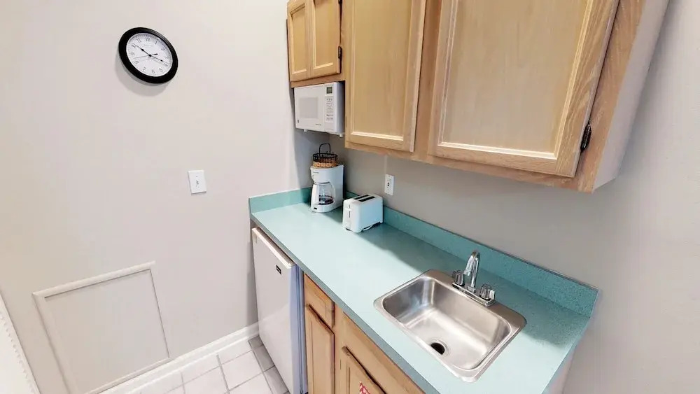 Club Villas Unit 19C - Lower Level