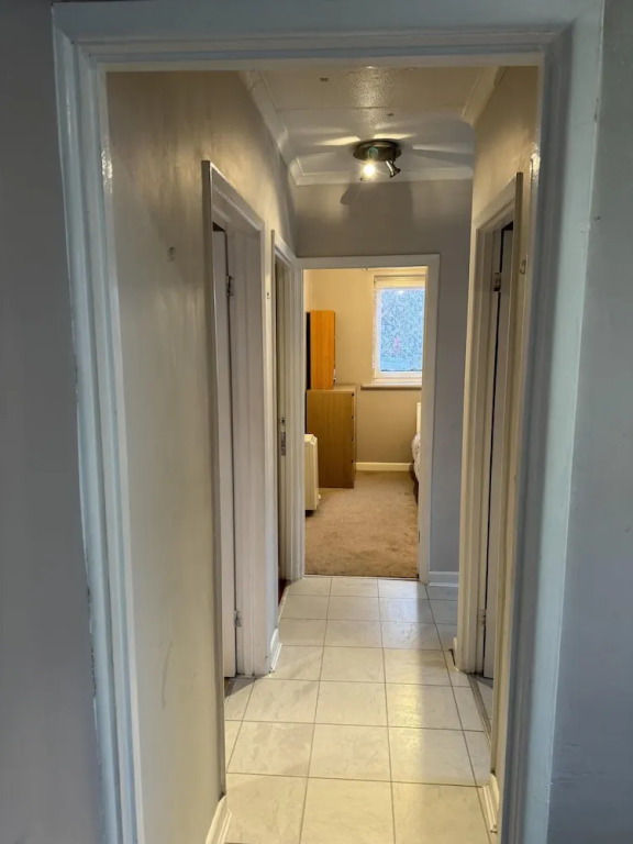 Inviting 2-bed Apartment in Southampton
