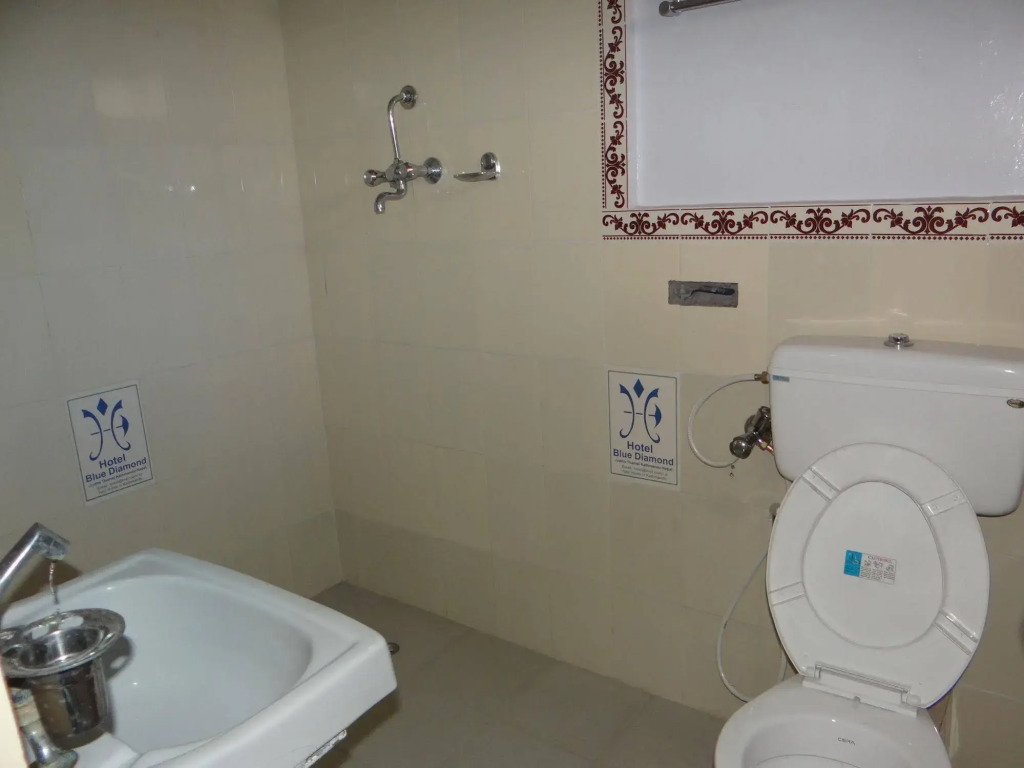 Hotel Blue Diamond