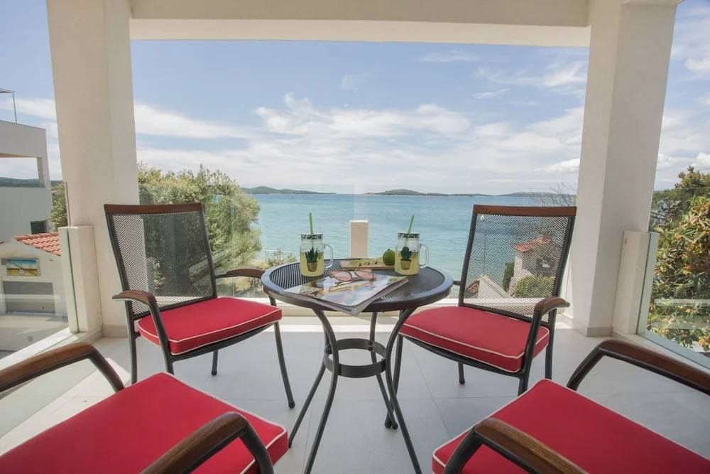 Villa Perina