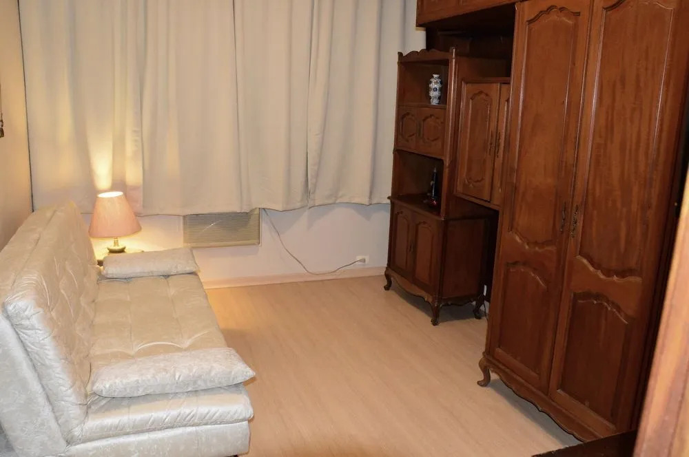 All in Rio Large 3 Bedrooms close to Leblon Beach