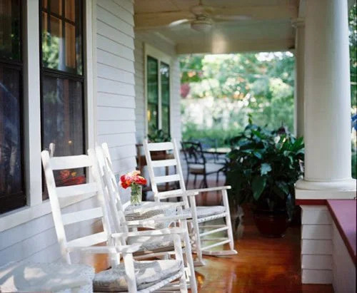 The Brown Street Inn