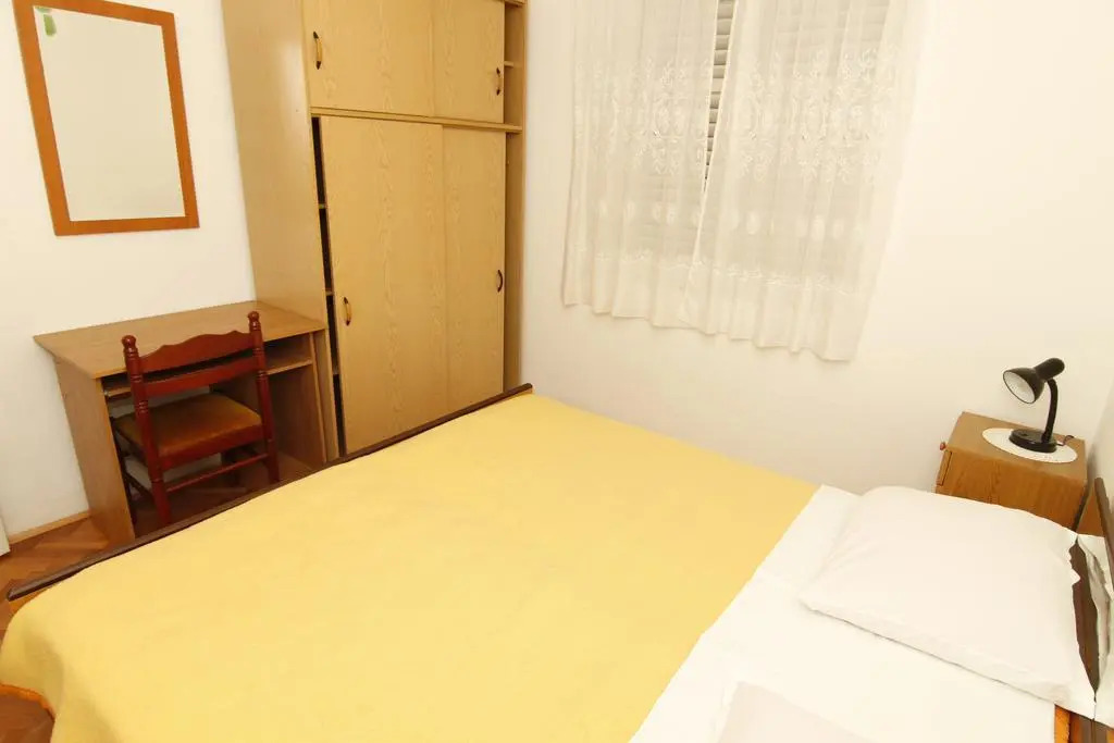 Apartment Tomy