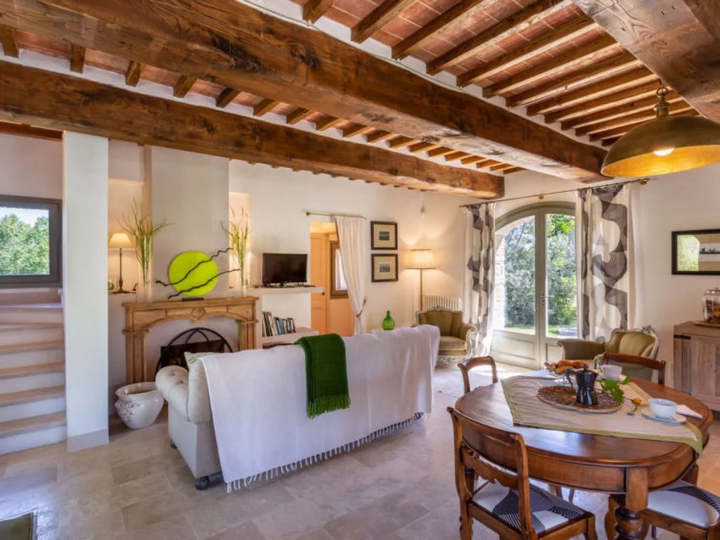 Villa Meletta by Interhome