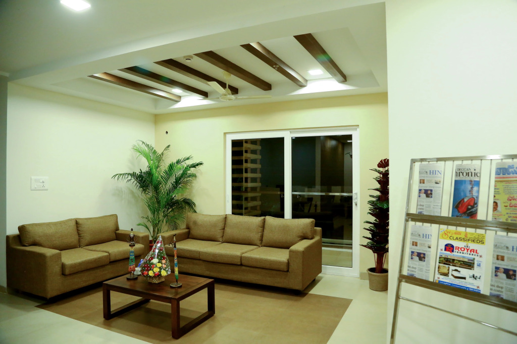 Hotel Vasanth Marg