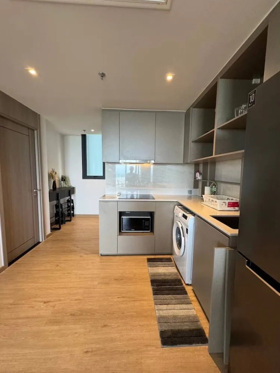 Luxury 2 Bed Room Sea View - Excellent Location