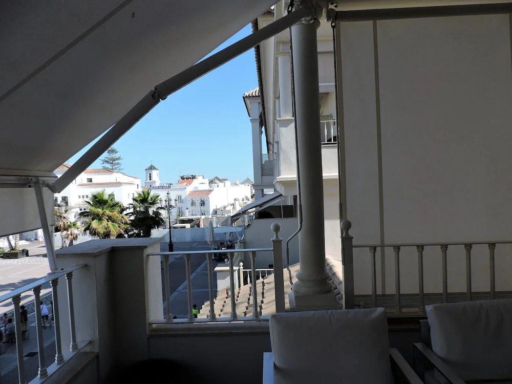 Apartamento Plaza España