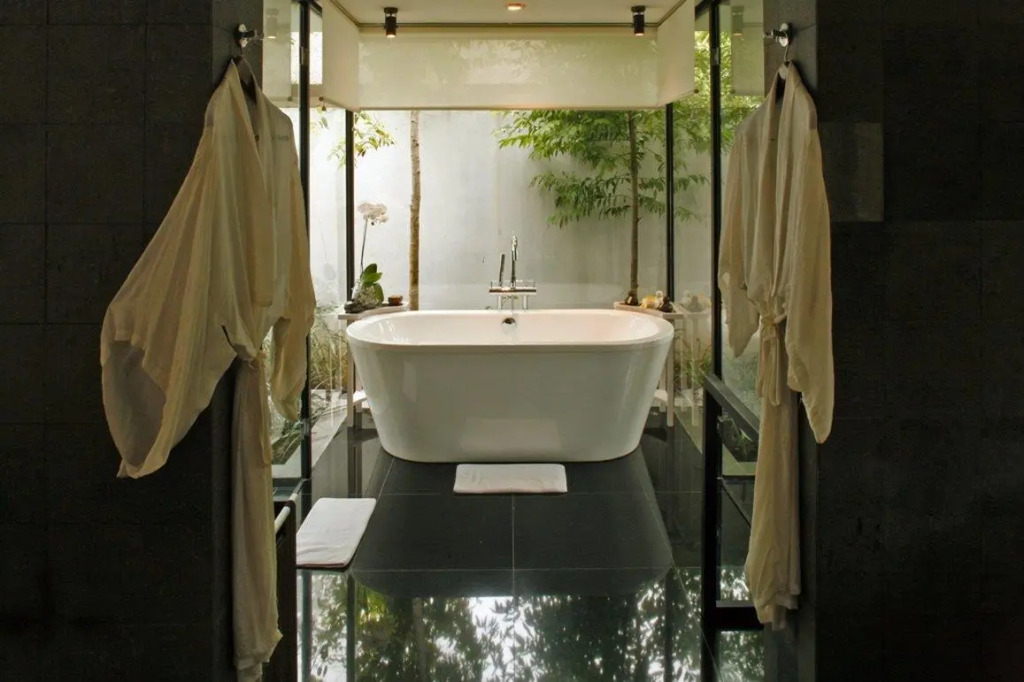 Kayumanis Nusa Dua Private Villa & Spa