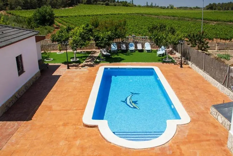 Club Villamar - Isik