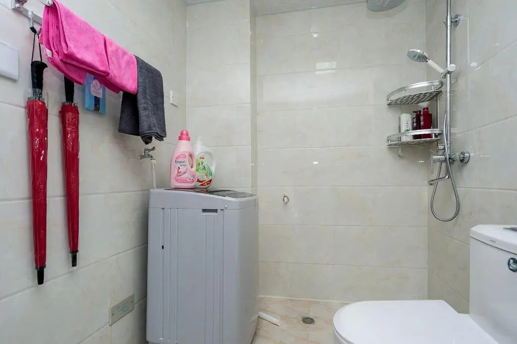 Zhengzhou Gaoxin·Zhengzhou University New Zone· Locals Apartment 00122110