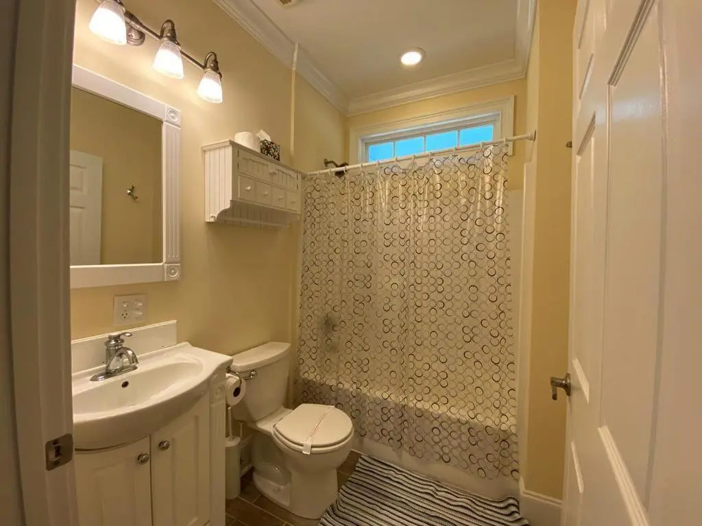 A Sea Suite