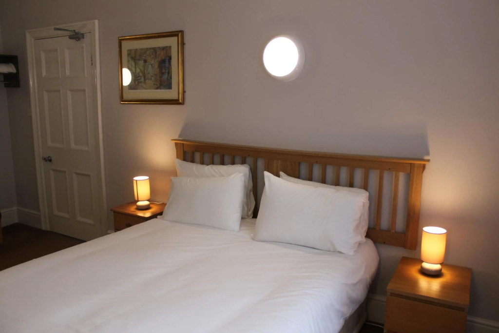 Redwings Lodge Baldock