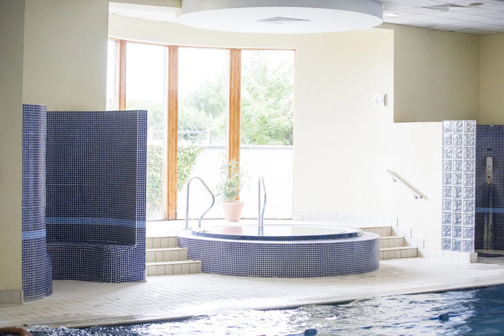 Springhill Court Hotel, Spa & Leisure Club