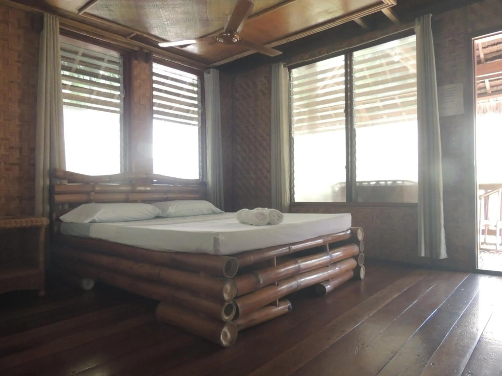 Coral Cay Resort, Inc
