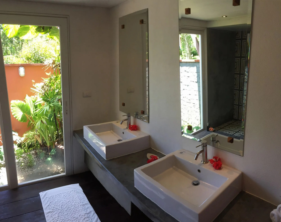 Koyao Bay Pavilions - Beach Resort and Pool Villas