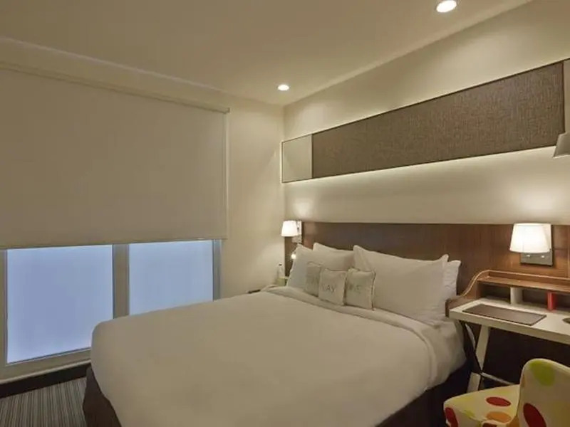 K10 Hotel