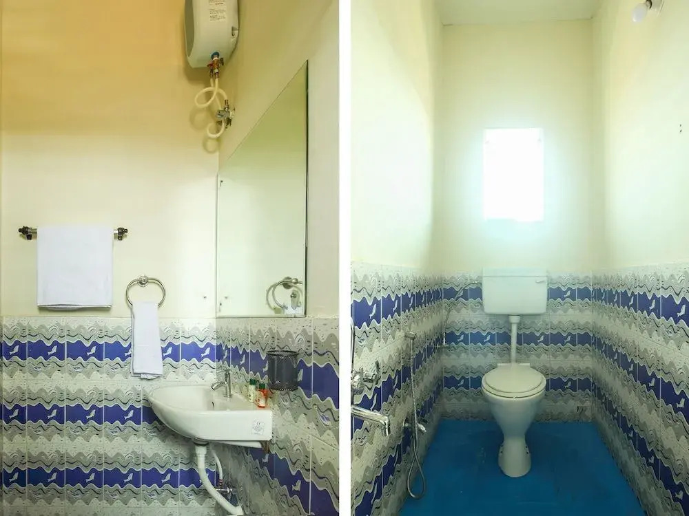 Shivaji Palace By Oyo Rooms