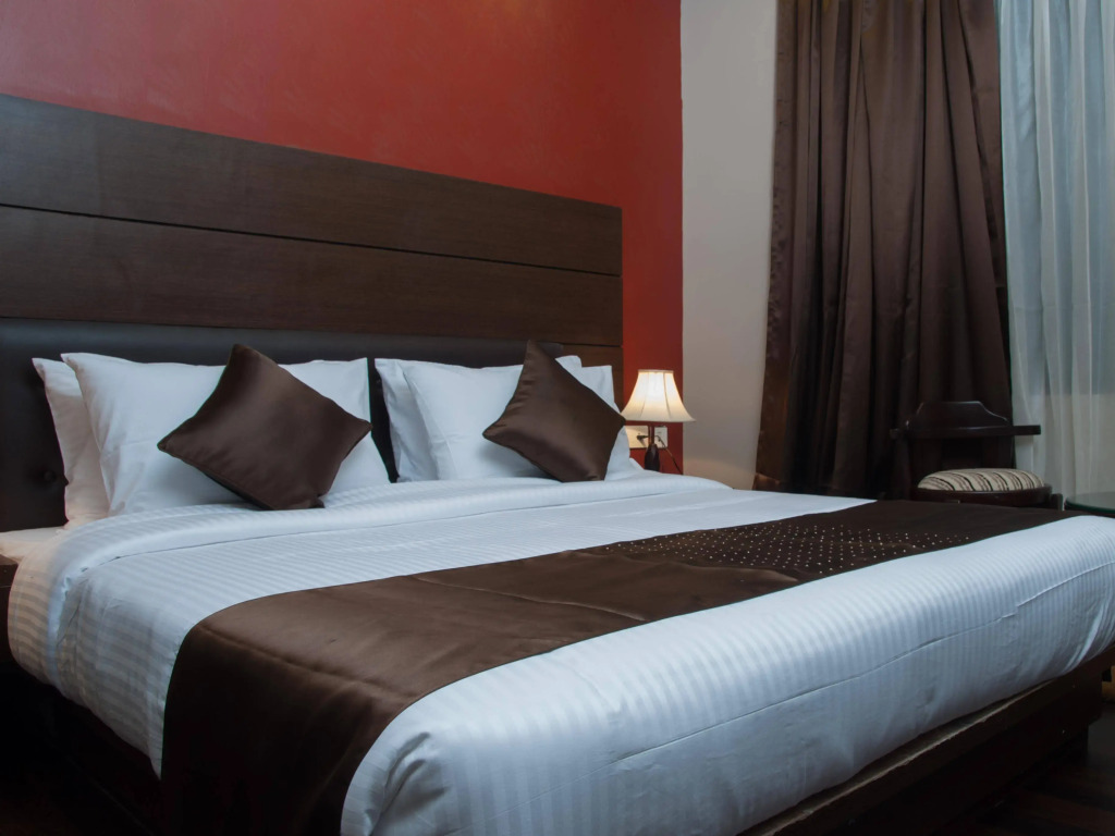 Ridge Resort