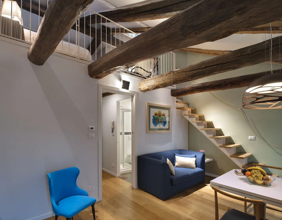 Piazza Vittorio Suites