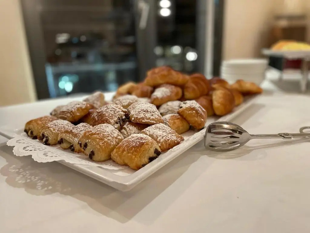 Eden Hotel Früh am Dom