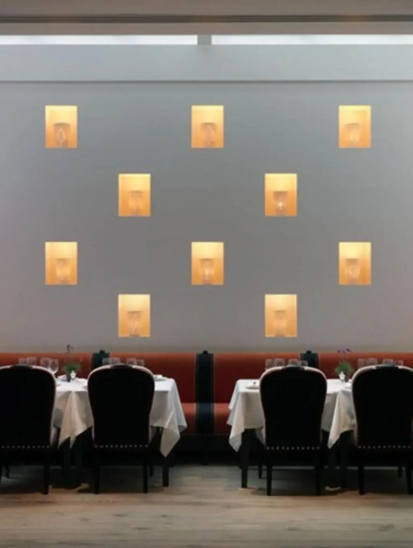Ham Yard Hotel, Firmdale Hotels