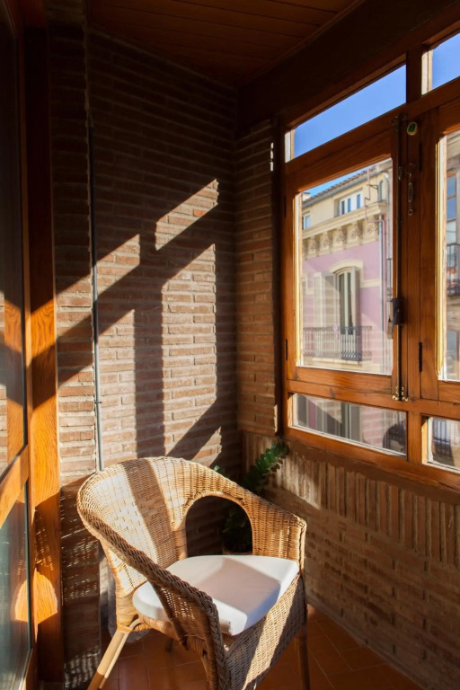 Apartment Torres de Quart I