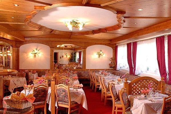 Hotel Italia