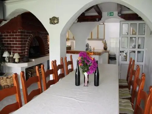Guesthouse Duce