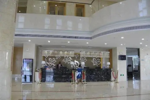 Hotel Anda Malabo