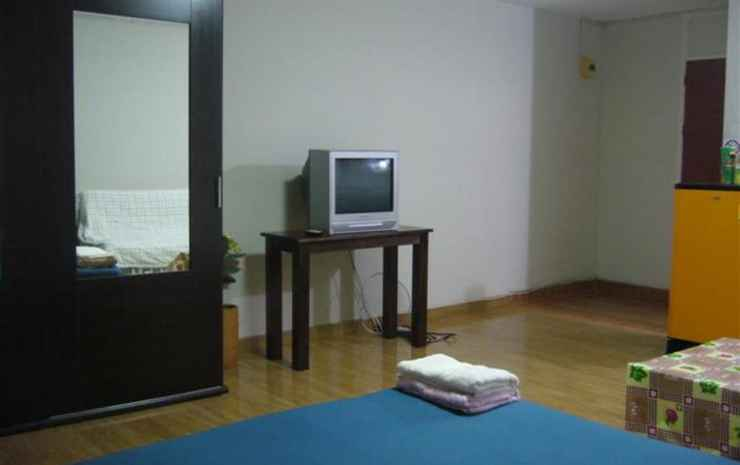 IMPACT - Challenger Muang Thong Thani Serviced Apartment