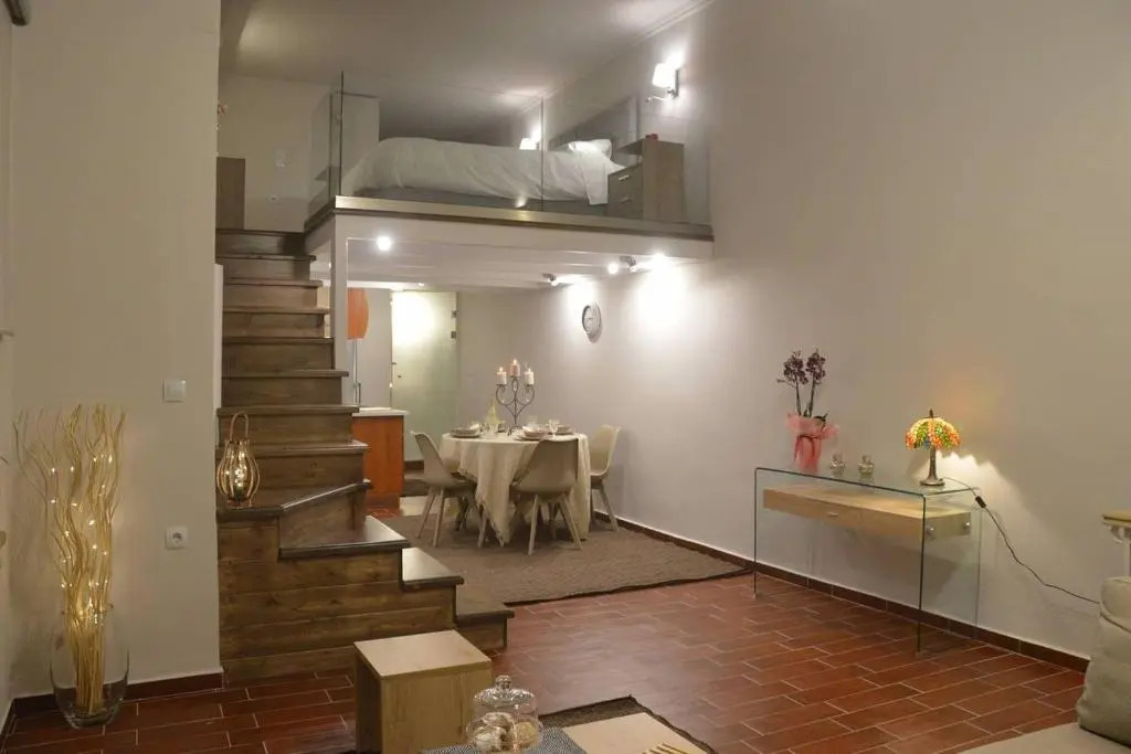 Kalymnos Suite home