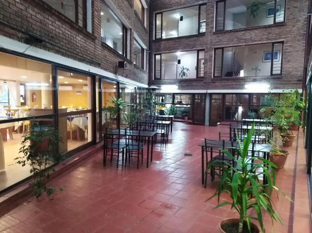 Nobile Hotel Solar del Acuario