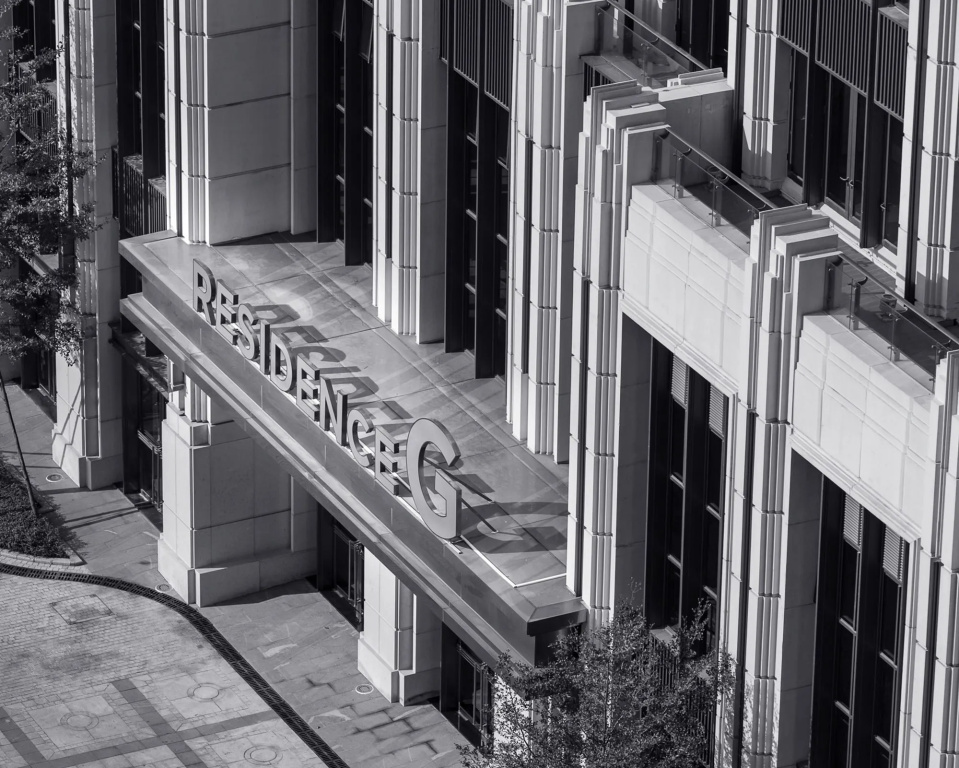 Residence G Nanshan