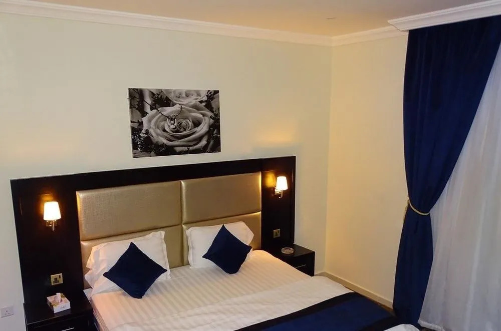 Al Makarim Hyat Furnished Units 2