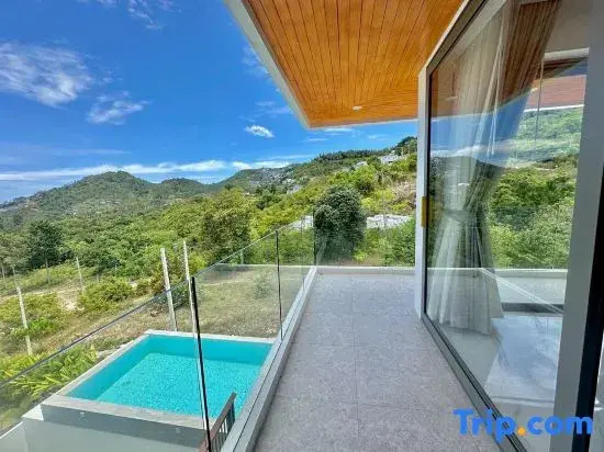 Villa M3 De Samui