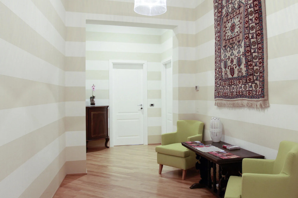 Casa Isolani Guest House Piazza Maggiore