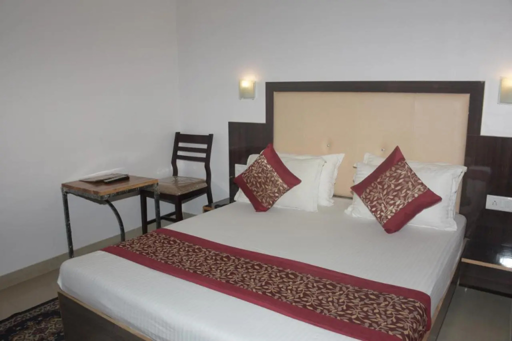 The Leef Inn