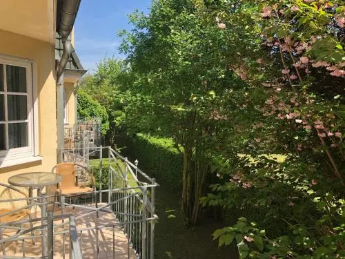 Hotel 2 Länder
