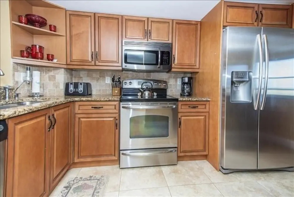 Sst3-1904 - South Seas Tower 2 Bedroom Condo