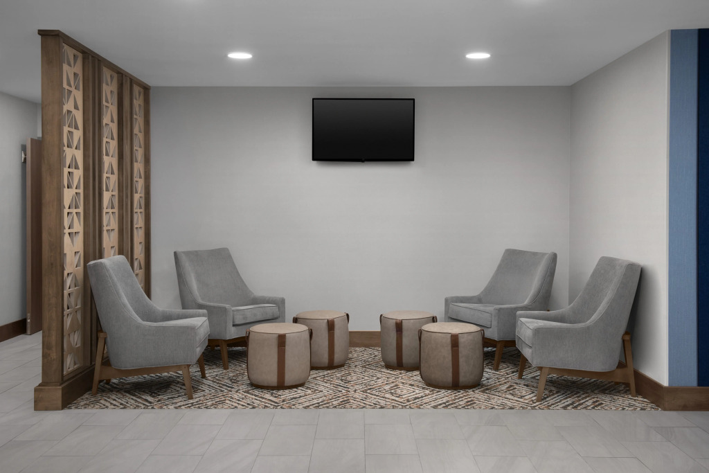 Candlewood Suites Baltimore - BWI Airport NE