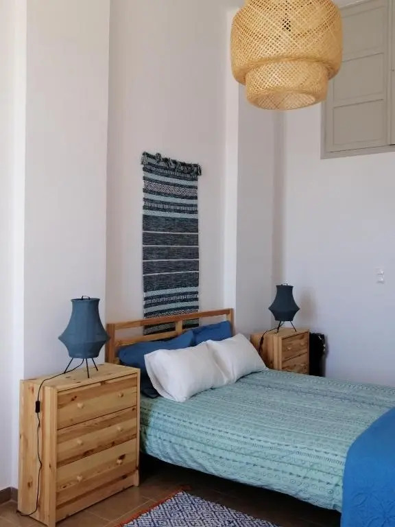 Aegina Port Apt 4