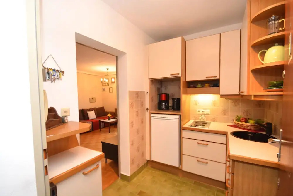 Low Budget Apartment Centrum