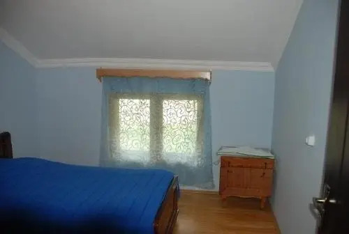 Ruso and Robi guesthouse