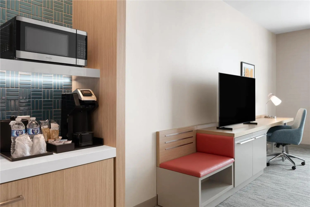 Hilton Garden Inn Austin Central